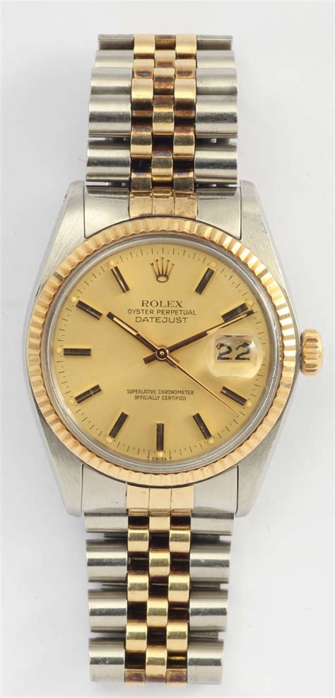 orologio da polso rolex automatico oyster perpetual datejust|orologio datejust oyster.